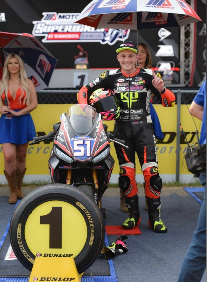 Podium Kit