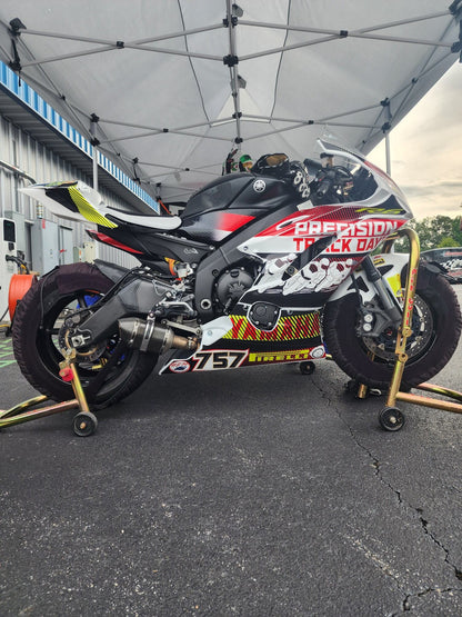 Podium Kit