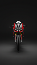 Epic X1 Carbon Superbike
