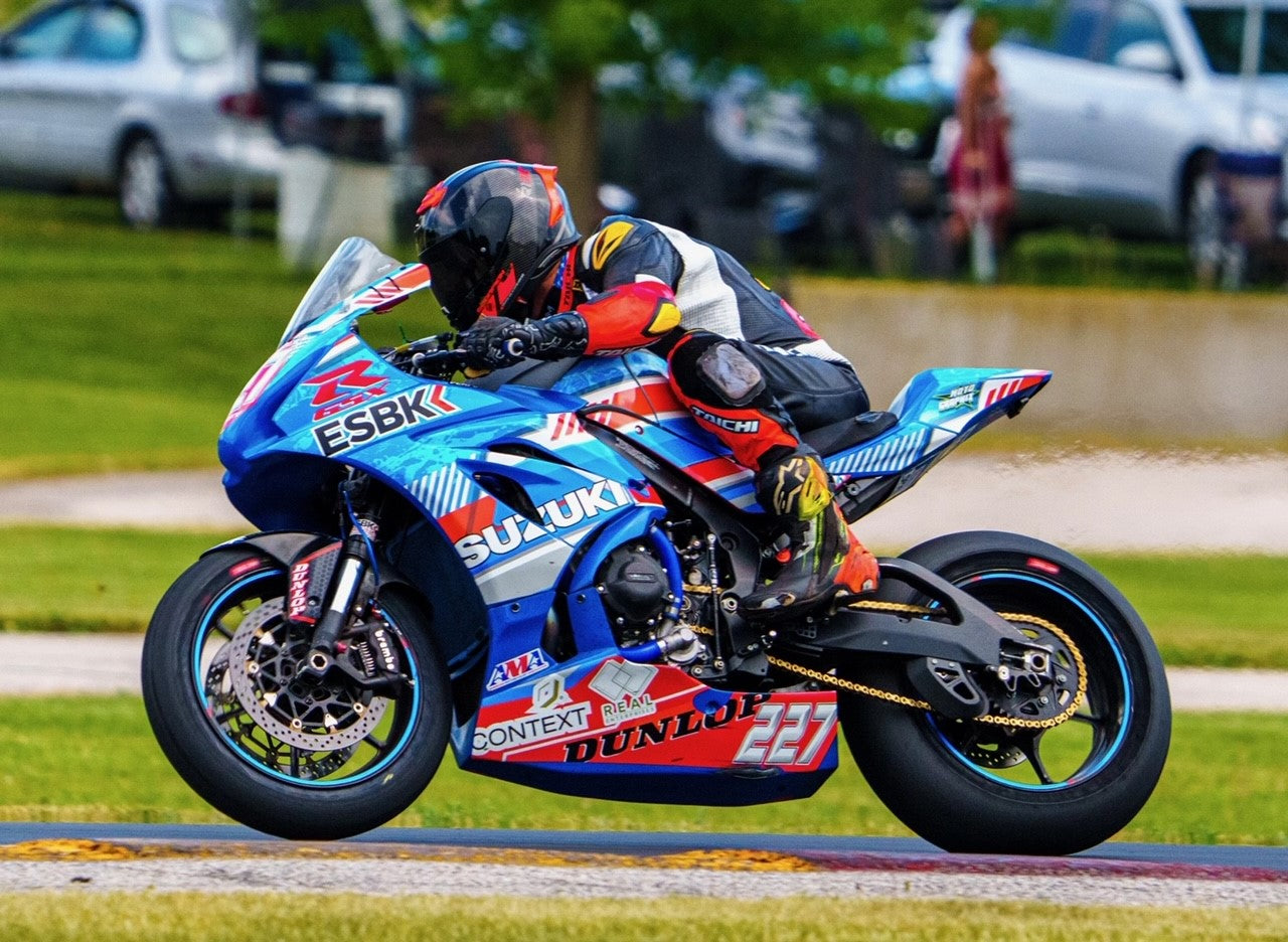 Motorcycle graphics – EPIC Superbike Designs