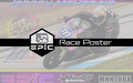 Race Posters