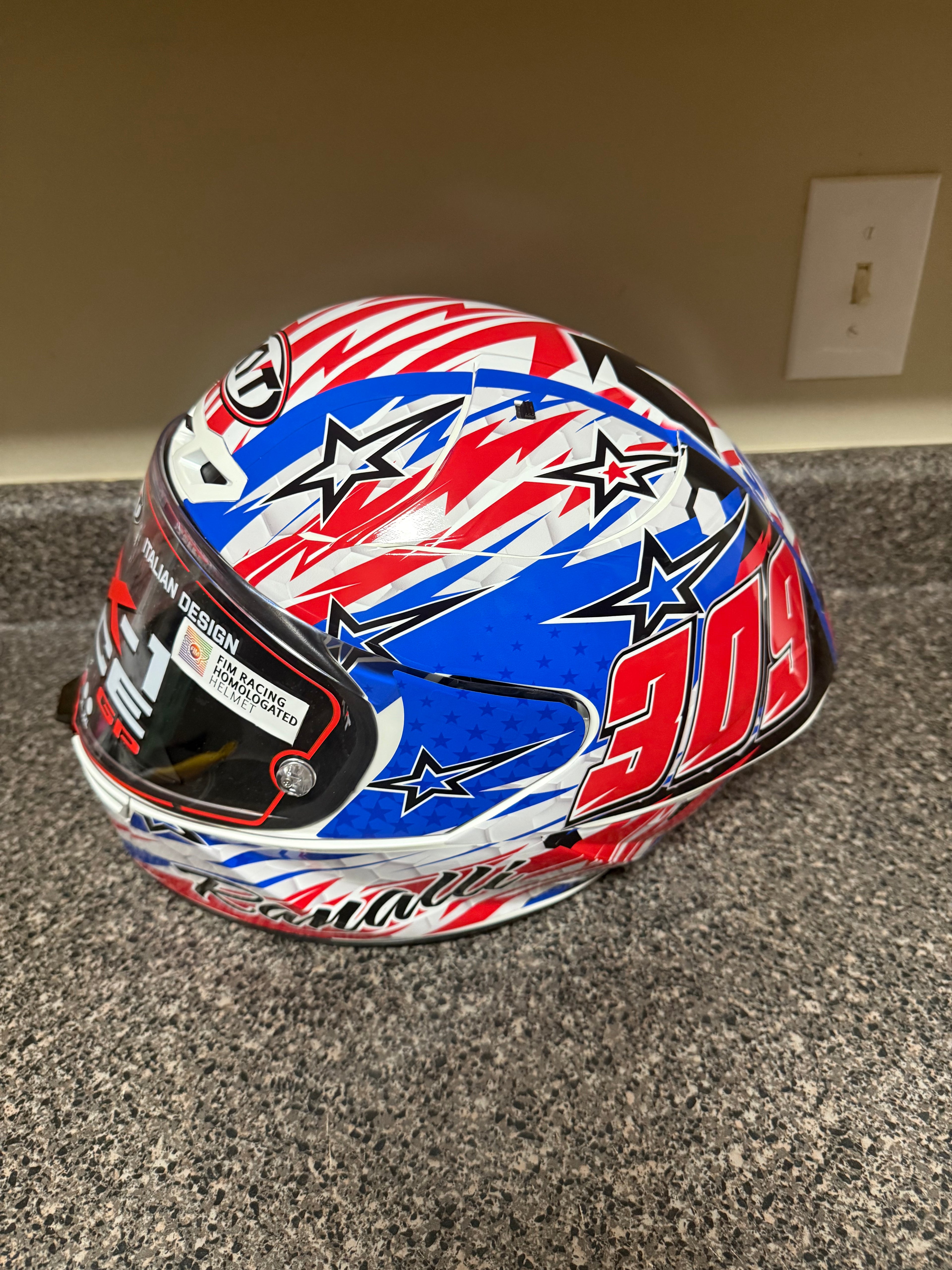 Custom Helmet Wraps – EPIC Design & Print Custom Helmet Wraps – EPIC Design & Print