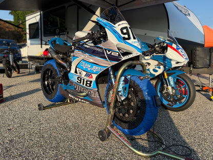 Podium Kit