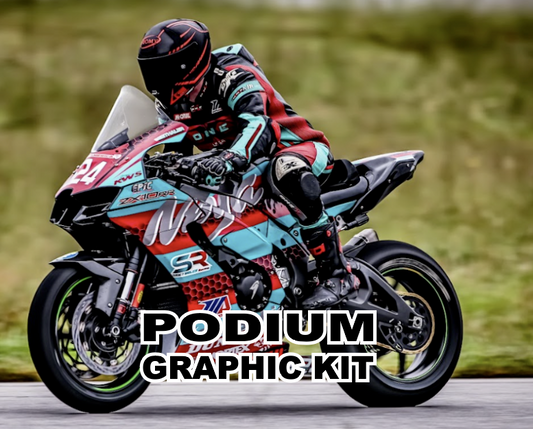 Podium Kit