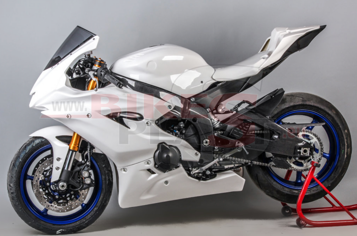 R6 Yamana 2017+
