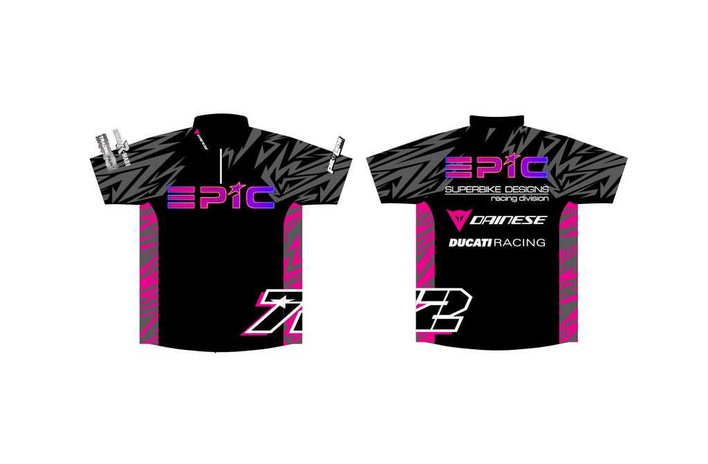 Custom Pit Shirts