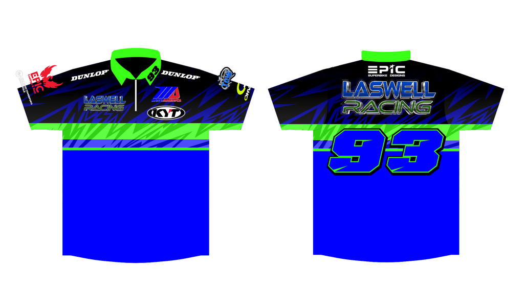 Custom Pit Shirts