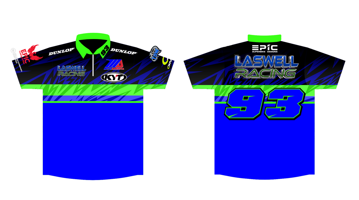 Custom Pit Shirts