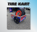 Tire Kart